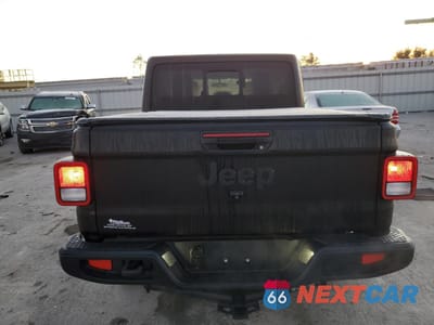 Zdjęcie 6 z 15 samochodu: 2024 JEEP GLADIATOR SPORT VIN:1C6HJTAG8RL132441 - miniatura