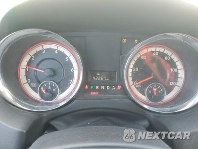 Zdjęcie 9 z 14 samochodu: 2019 DODGE GRAND CARAVAN SE VIN:2C4RDGBG0KR568174 - miniatura