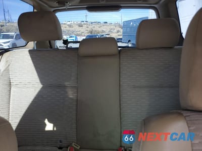 Zdjęcie 10 z 13 samochodu: 2005 SUBARU FORESTER 2.5XS VIN:JF1SG65665H726965 - miniatura