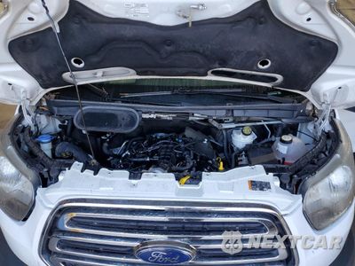 Zdjęcie 12 z 13 samochodu: 2015 FORD TRANSIT T-350 VIN:1FBZX2ZG4FKA22003 - miniatura