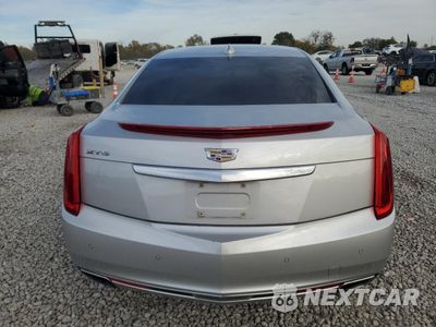 Zdjęcie 6 z 15 samochodu: 2017 CADILLAC XTS LUXURY VIN:2G61M5S3XH9163529 - miniatura
