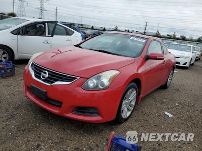 2012 NISSAN ALTIMA S 1N4AL2EP9CC225507 - główne zdjęcie licytacji z USA - miniatura