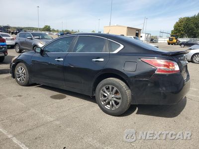 Drugie zdjęcie samochodu z przodu: 2015 NISSAN ALTIMA 2.5 VIN:1N4AL3AP0FC209759 - miniatura