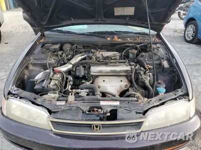Zdjęcie 11 z 12 samochodu: 1997 HONDA ACCORD SE VIN:1HGCD5609VA041204 - miniatura