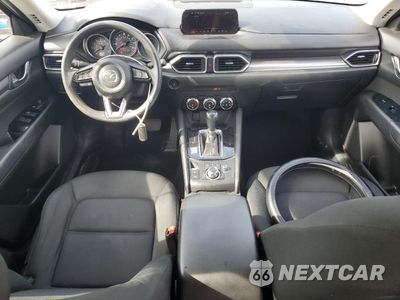 Zdjęcie 8 z 13 samochodu: 2017 MAZDA CX-5 SPORT VIN:JM3KFBBL7H0122223 - miniatura