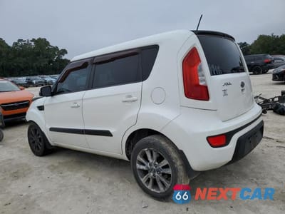 Drugie zdjęcie samochodu z przodu: 2012 KIA SOUL + VIN:KNDJT2A64C7388517 - miniatura