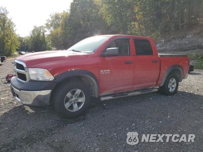 2013 RAM 1500 ST 1C6RR7KGXDS724683 - główne zdjęcie licytacji z USA - miniatura