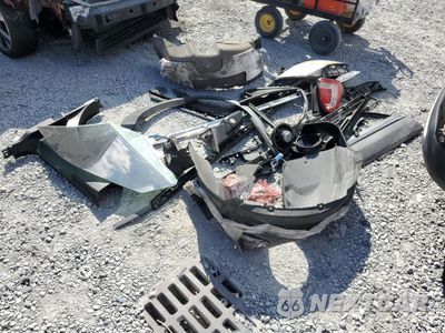 Zdjęcie 13 z 14 samochodu: 2016 FORD EXPLORER LIMITED VIN:1FM5K7F85GGA32820 - miniatura