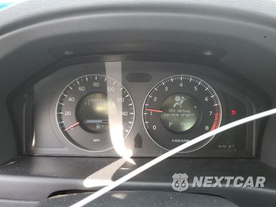 Zdjęcie 9 z 12 samochodu: 2008 VOLVO V70 3.2 VIN:YV1BW982X81010990 - miniatura