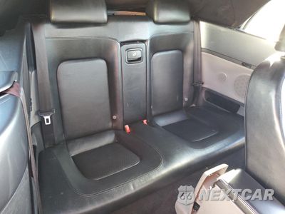 Zdjęcie 10 z 14 samochodu: 2005 VOLKSWAGEN NEW BEETLE GL VIN:3VWBM31Y65M368932 - miniatura