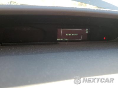 Zdjęcie 9 z 13 samochodu: 2010 TOYOTA PRIUS VIN:JTDKN3DU3A0144667 - miniatura