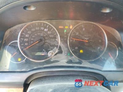 Zdjęcie 9 z 13 samochodu: 2003 LEXUS GX 470 VIN:JTJBT20X130007310 - miniatura