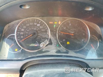 Zdjęcie 9 z 13 samochodu: 2003 LEXUS GX 470 VIN:JTJBT20X130007310 - miniatura