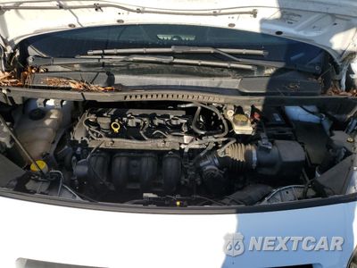 Zdjęcie 12 z 15 samochodu: 2016 FORD TRANSIT CONNECT XL VIN:NM0LS7E79G1237447 - miniatura