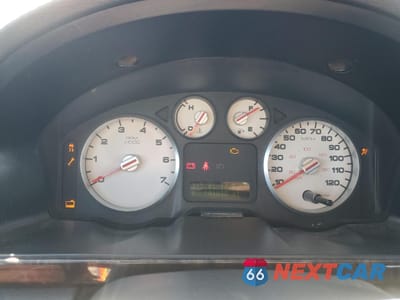 Zdjęcie 9 z 13 samochodu: 2005 FORD FIVE HUNDRED LIMITED VIN:1FAFP25195G195555 - miniatura