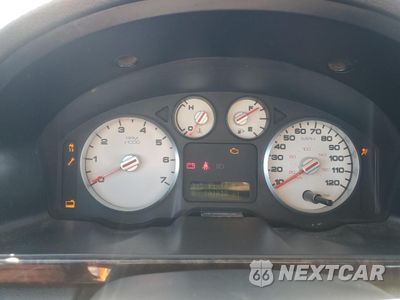 Zdjęcie 9 z 13 samochodu: 2005 FORD FIVE HUNDRED LIMITED VIN:1FAFP25195G195555 - miniatura