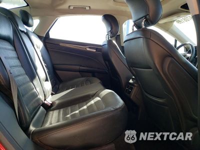 Zdjęcie 10 z 14 samochodu: 2013 FORD FUSION SE HYBRID VIN:3FA6P0LU7DR147268 - miniatura