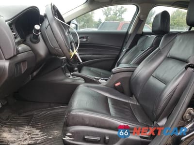 Zdjęcie 7 z 12 samochodu: 2013 ACURA ILX 20 PREMIUM VIN:19VDE1F5XDE016904 - miniatura
