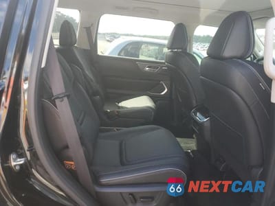 Zdjęcie 11 z 13 samochodu: 2025 INFINITI QX80 LUXE VIN:JN8AZ3BB6S9401940 - miniatura