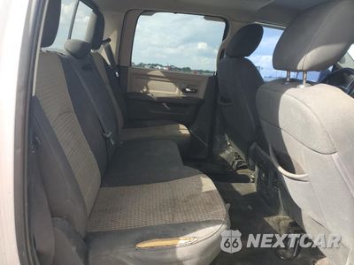 Zdjęcie 10 z 14 samochodu: 2012 DODGE RAM 1500 SLT VIN:1C6RD7LT9CS285789 - miniatura
