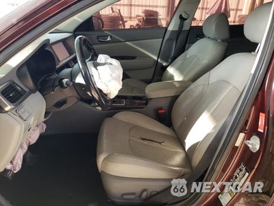 Zdjęcie 7 z 15 samochodu: 2017 KIA OPTIMA EX VIN:5XXGU4L37HG168261 - miniatura