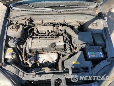 Zdjęcie 11 z 12 samochodu: 2004 HYUNDAI ACCENT GL VIN:KMHCG45C64U499903 - miniatura