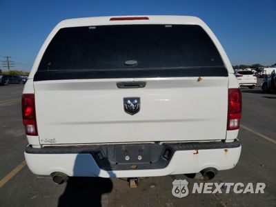 Zdjęcie 6 z 14 samochodu: 2016 RAM 1500 ST VIN:3C6RR7KT7GG189787 - miniatura