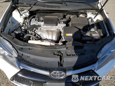 Zdjęcie 11 z 15 samochodu: 2017 TOYOTA CAMRY LE VIN:4T1BF1FK3HU627362 - miniatura