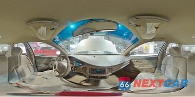 Zdjęcie 14 z 14 samochodu: 2001 BUICK CENTURY CUSTOM VIN:2G4WS52J111333347 - miniatura