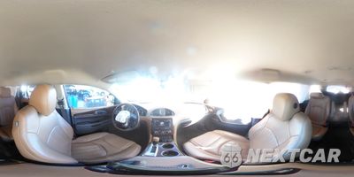 Zdjęcie 14 z 14 samochodu: 2015 BUICK ENCLAVE VIN:5GAKRBKD6FJ154209 - miniatura