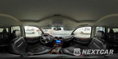 Zdjęcie 15 z 15 samochodu: 2007 GMC ENVOY DENALI VIN:1GKET63M272178185 - miniatura