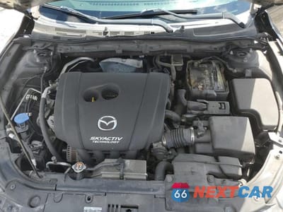 Zdjęcie 11 z 12 samochodu: 2017 MAZDA 3 SPORT VIN:3MZBN1U75HM121393 - miniatura