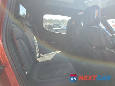 Zdjęcie 10 z 12 samochodu: 2024 RIVIAN R1T ADVENTURE VIN:7FCTGCAA6RN030101 - miniatura