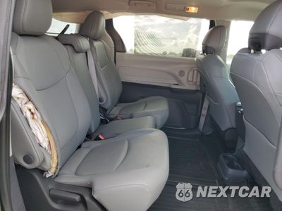 Zdjęcie 11 z 16 samochodu: 2023 TOYOTA SIENNA XLE VIN:5TDYRKEC9PS139705 - miniatura