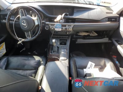 Zdjęcie 8 z 12 samochodu: 2017 LEXUS ES 300H VIN:JTHBW1GG4H2136324 - miniatura