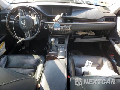 Zdjęcie 8 z 12 samochodu: 2017 LEXUS ES 300H VIN:JTHBW1GG4H2136324 - miniatura