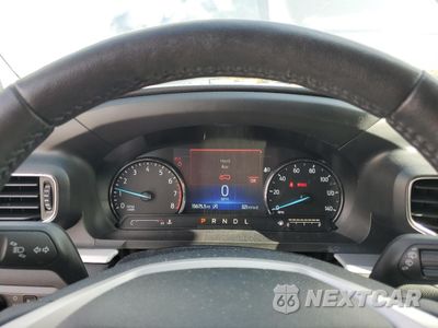 Zdjęcie 9 z 14 samochodu: 2024 FORD EXPLORER XLT VIN:1FMSK8DH5RGA09004 - miniatura