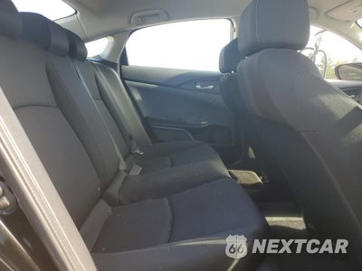 Zdjęcie 10 z 13 samochodu: 2018 HONDA CIVIC LX VIN:2HGFC2F53JH523740 - miniatura