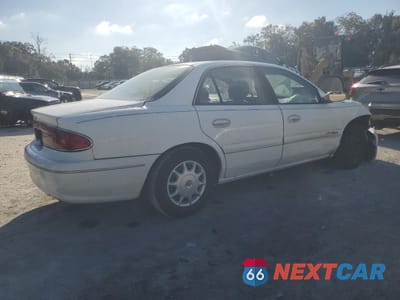 Trzecie zdjęcie samochodu z tyłu: 1999 BUICK CENTURY CUSTOM VIN:2G4WS52M5X1630883 - miniatura
