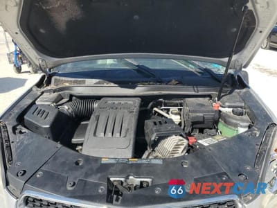Zdjęcie 12 z 13 samochodu: 2010 CHEVROLET EQUINOX LS VIN:2CNALBEW4A6368531 - miniatura