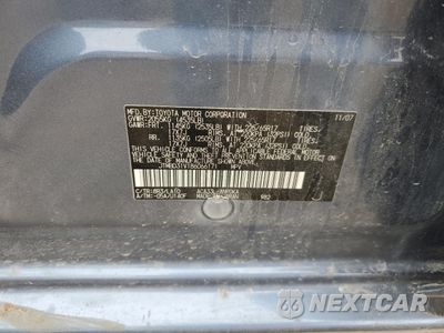 Zdjęcie 13 z 13 samochodu: 2008 TOYOTA RAV4 LIMITED VIN:JTMBD31V186066171 - miniatura