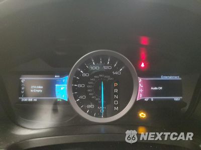 Zdjęcie 9 z 15 samochodu: 2013 FORD EXPLORER XLT VIN:1FM5K8D84DGC71067 - miniatura