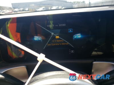 Zdjęcie 9 z 13 samochodu: 2022 MERCEDES-BENZ GLB 250 VIN:W1N4M4GB0NW179299 - miniatura