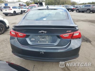 Zdjęcie 6 z 14 samochodu: 2020 CHEVROLET MALIBU RS VIN:1G1ZG5ST2LF067622 - miniatura
