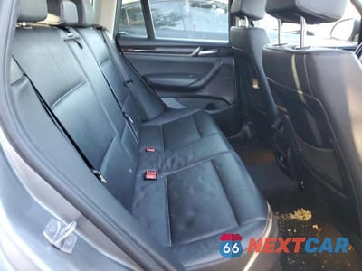 Zdjęcie 11 z 12 samochodu: 2017 BMW X3 XDRIVE28I VIN:5UXWX9C39H0T24638 - miniatura