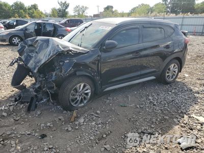 2018 HYUNDAI TUCSON SEL KM8J3CA47JU701509 - główne zdjęcie licytacji z USA - miniatura