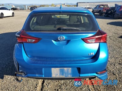 Zdjęcie 6 z 14 samochodu: 2016 TOYOTA SCION IM VIN:JTNKARJE4GJ506192 - miniatura