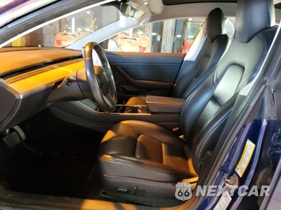 Zdjęcie 7 z 12 samochodu: 2018 TESLA MODEL 3 VIN:5YJ3E1EA1JF124996 - miniatura