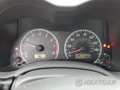 Zdjęcie 9 z 12 samochodu: 2010 TOYOTA COROLLA BASE VIN:2T1BU4EE8AC274286 - miniatura