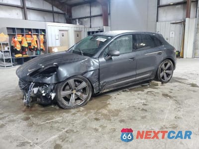 2023 PORSCHE MACAN BASE WP1AA2A58PLB06498 - główne zdjęcie licytacji z USA - miniatura